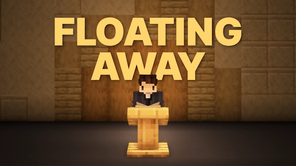Floating Away Cover Image